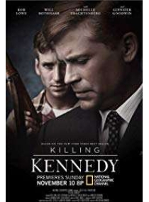 Quem Matou Kennedy?