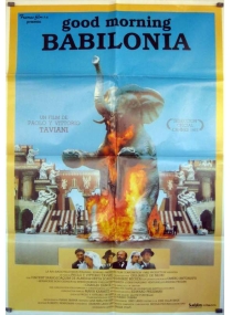 Bom Dia Babilônia