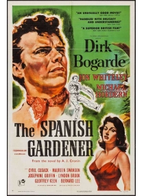 Jardineiro Espanhol, O