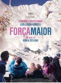 Força Maior