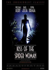 O Beijo da Mulher Aranha