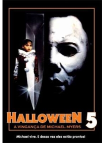 Halloween 5