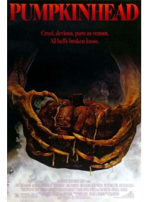 Pumpkinhead 