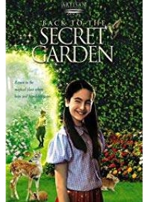 De Volta ao Jardim Secreto