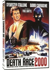 Corrida da Morte - Ano 2000
