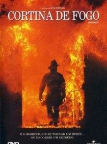 Backdraft - Cortina de Fogo