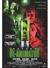 Re-Animator - Fase Terminal