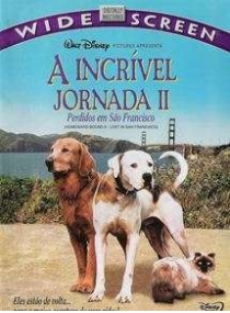 Incrível Jornada 2