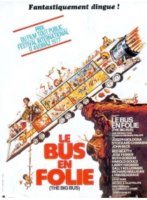 Incríveis Peripécias do Ônibus Atômico