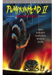 Pumpkinhead 2