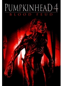 Pumpkinhead 4