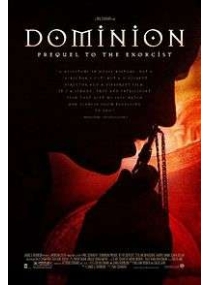 Domínio: Prequela do Exorcista
