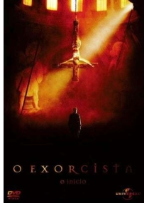 Exorcista - O Início