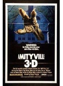 Amityville III: O Demônio