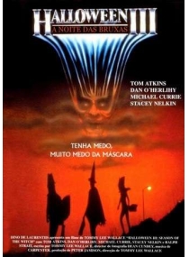 Halloween 3
