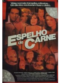 Espelho de Carne