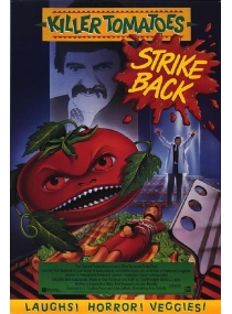 Tomates Assassinos Contra Atacam