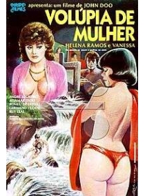 Volupia de Mulher