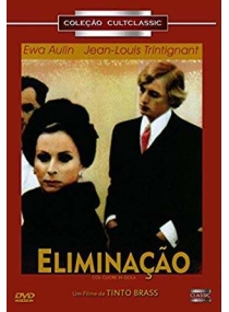 Eliminação