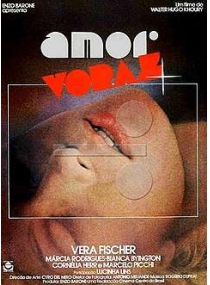 Amor Voraz