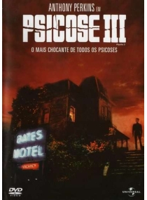 Psicose 3
