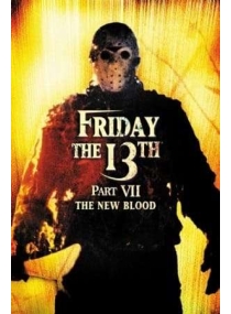 Sexta Feira 13 - Vol.7