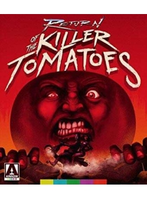 Retorno Dos Tomates Assassinos