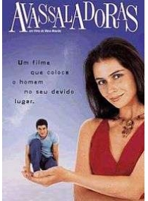 Avassaladoras