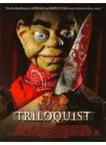 Dummy - O Boneco Assassino