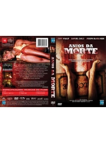 Anjos da Morte