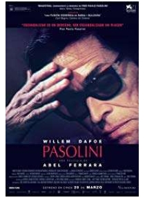 Pasolini