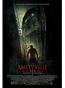 Horror Em Amityville 