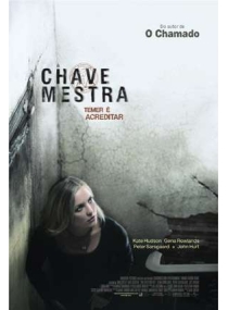 Chave Mestra