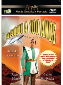 Daqui a Cem Anos