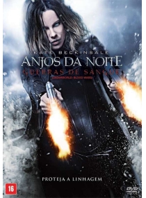 Anjos da Noite - Guerras de Sangue