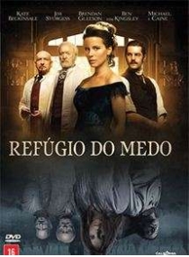 Refúgio do Medo