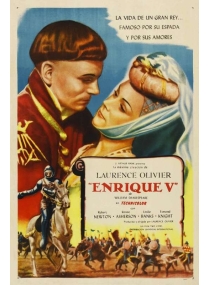 Henrique V (1944)