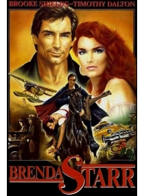 Brenda Starr