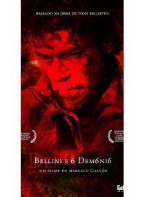Bellini E O Demônio