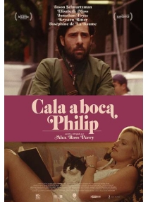 Cala a Boca Philip