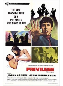 Privilégio