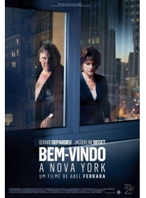 Bem-Vindo a Nova York