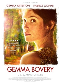 Gemma Bovery - A Vida Imita a Arte