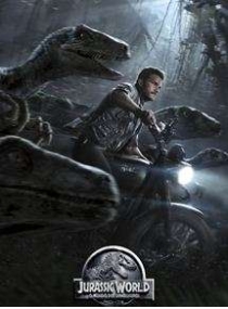 Jurassic World: O Mundo dos Dinossauros
