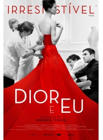Dior e Eu