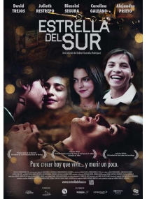 Estrella del Sur