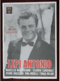 O Belo Antônio