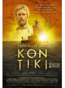 Expedição Kon Tiki 
