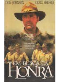 Em Busca da Honra