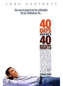 40 Dias e 40 Noites